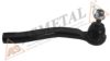 ASMETAL 17RN1016 Tie Rod End